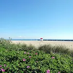 Ostsee-residenz - Dmp173 By Interhome アパート