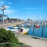 Ostsee-residenz - Dmp173 By Interhome Appartamento Damp