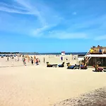 Appartamento Ostsee-residenz - Dmp173 By Interhome Damp