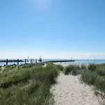 Ostsee-residenz - Dmp173 By Interhome Appartamento Damp