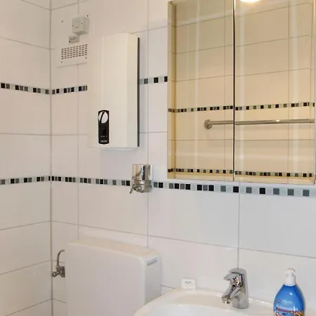 Ostsee-residenz - Dmp173 By Interhome דירה דאמפ