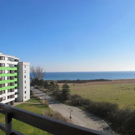 Apartamento Ostsee-residenz - Dmp173 By Interhome *