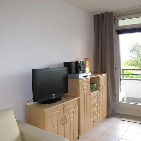 Ostsee-residenz - Dmp173 By Interhome *