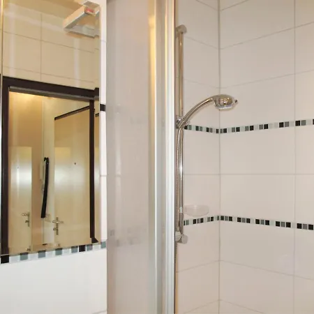 Ostsee-residenz - Dmp173 By Interhome Apartamento