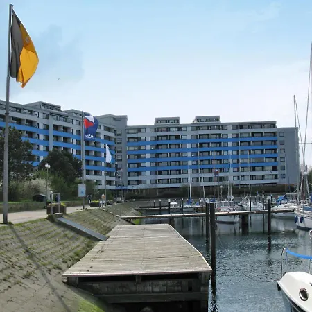 Apartment Ostsee-residenz - Dmp173 By Interhome