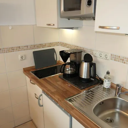 Ostsee-residenz - Dmp173 By Interhome דאמפ
