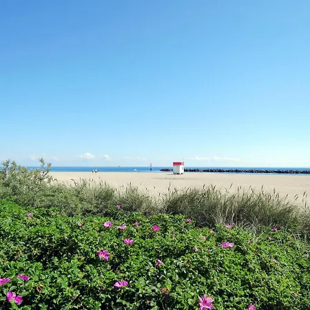 Ostsee-residenz - Dmp173 By Interhome アパート