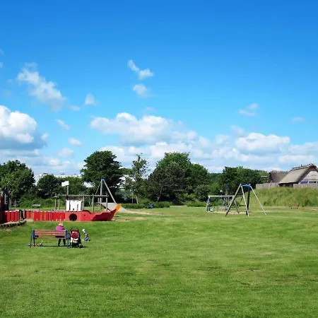 Ostsee-residenz - Dmp173 By Interhome *