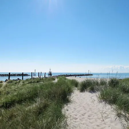 Ostsee-residenz - Dmp173 By Interhome Apartment Damp