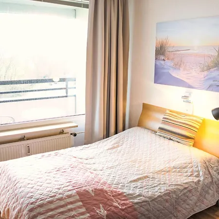 Appartement Ostsee-residenz - Dmp173 By Interhome *