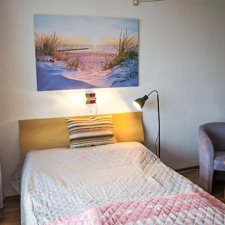 Ostsee-residenz - Dmp173 By Interhome דאמפ