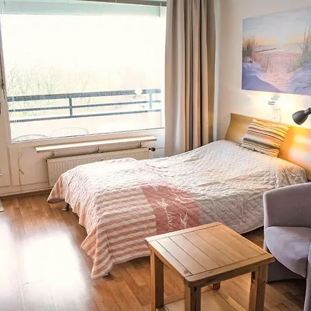 Ostsee-residenz - Dmp173 By Interhome Apartment Damp