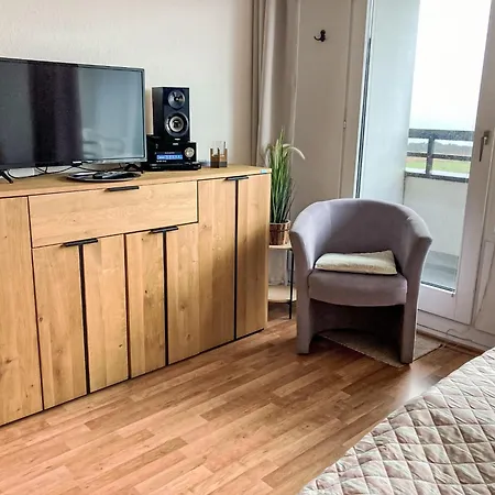 Ostsee-residenz - Dmp173 By Interhome *