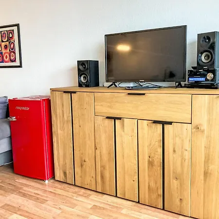 Apartment Ostsee-residenz - Dmp173 By Interhome