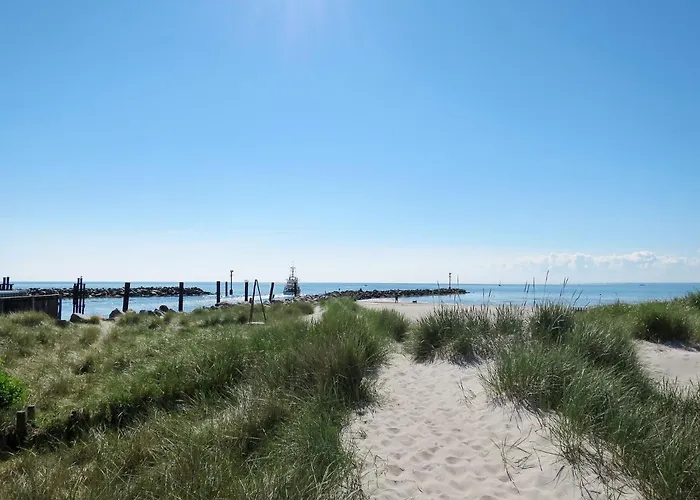 Ostsee-residenz - Dmp173 By Interhome Appartement Damp