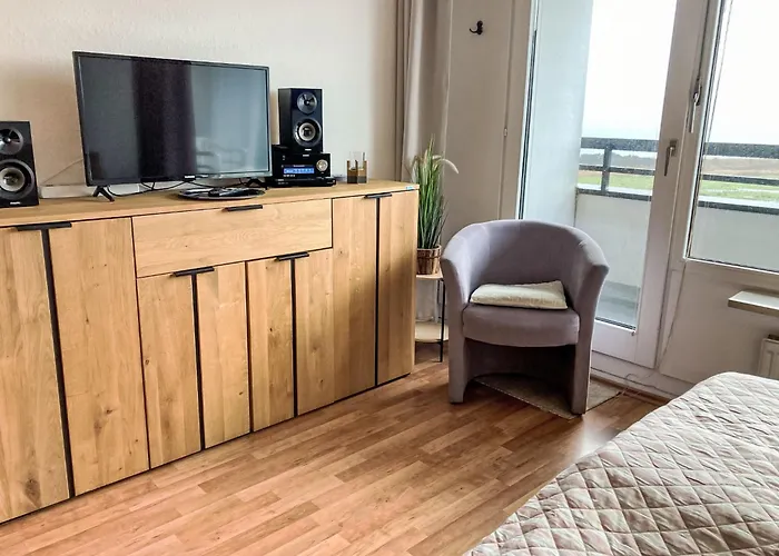 Ostsee-residenz - Dmp173 By Interhome *